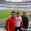 FCB - Eintracht F. 2006 (Pokal Finale) 29